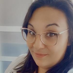 Meet your Posher, Amélie